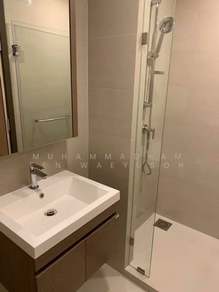 The Nest Sukhumvit 64 : เดอะ เนสท์ สุขุมวิท 64, กรุงเทพ, 408 ซอยสุขุมวิท 64, บางจาก, พระโขนง, กรุงเทพ, 30 ตร.ม., คอนโด ขาย, โดย Muhammad-ameen Waeyusoh, 500425968 - DDproperty.com