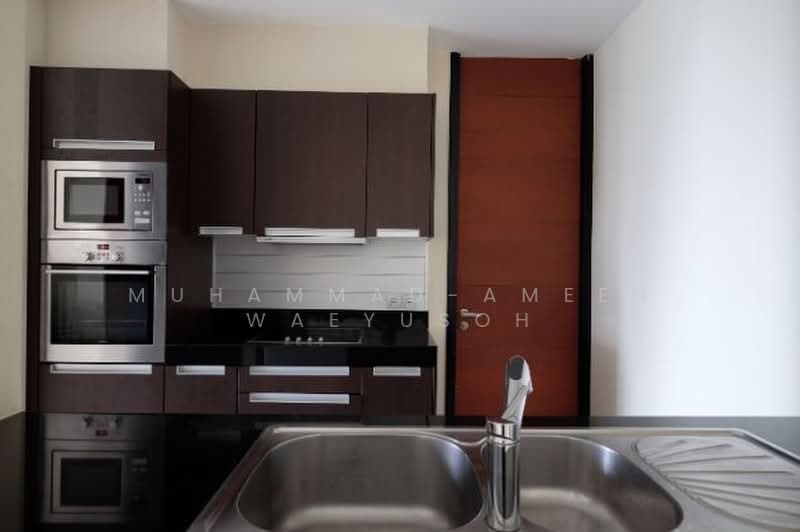 The Infinity, Bangkok, 98 Narathiwatratchanakharin Road, Silom, Bang Rak, Bangkok, 2 Bedrooms, 106 sqm, Condo For Rent, by Muhammad-ameen Waeyusoh, 500425980 - DDproperty.com