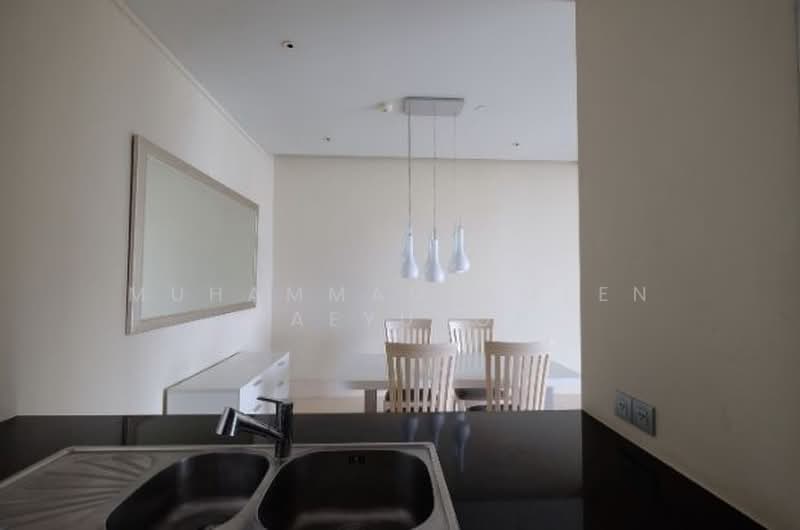 The Infinity, Bangkok, 98 Narathiwatratchanakharin Road, Silom, Bang Rak, Bangkok, 2 Bedrooms, 106 sqm, Condo For Rent, by Muhammad-ameen Waeyusoh, 500425980 - DDproperty.com