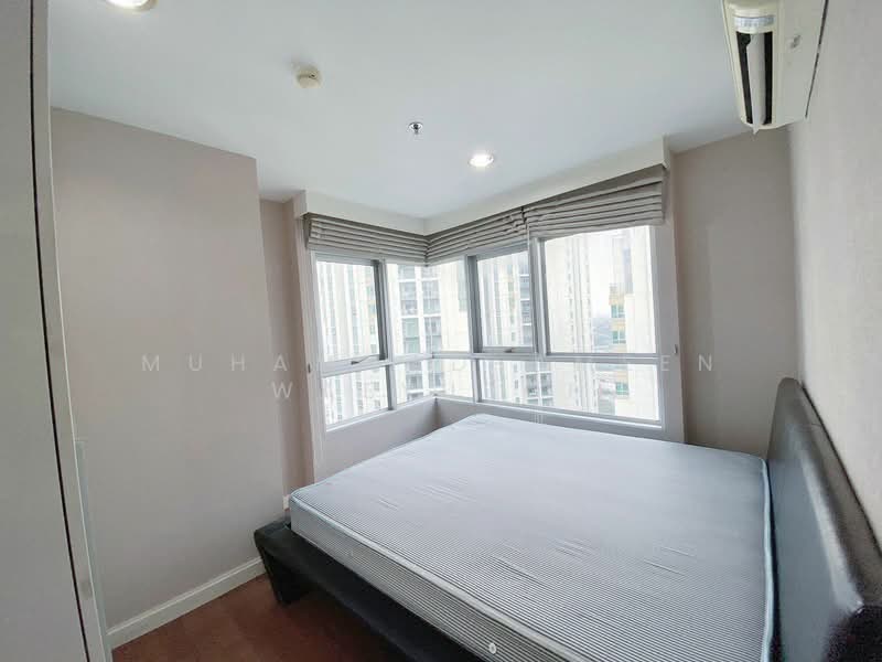 Belle Grand Rama 9, Bangkok, 131 Rama 9 Road, Huai Khwang, Bangkok, 3 Bedrooms, 102 sqm, Condo For Sale, by Muhammad-ameen Waeyusoh, 500425983 - DDproperty.com