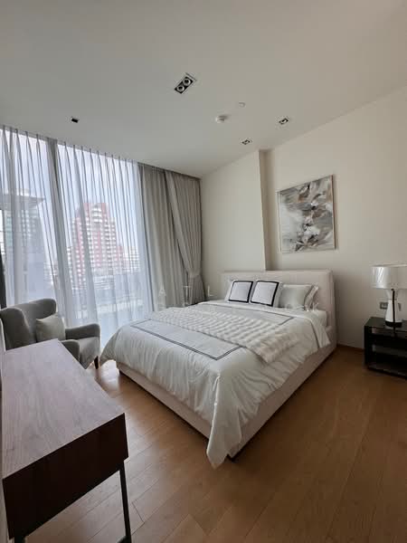 28 Chidlom, Bangkok, 28 Chit Lom Alley, Lumphini, Pathum Wan, Bangkok, 2 Bedrooms, 74 sqm, Condo For Sale, by Natlyn Kongsapook, 500425984 - DDproperty.com