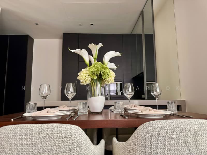 28 Chidlom, Bangkok, 28 Chit Lom Alley, Lumphini, Pathum Wan, Bangkok, 2 Bedrooms, 74 sqm, Condo For Sale, by Natlyn Kongsapook, 500425984 - DDproperty.com