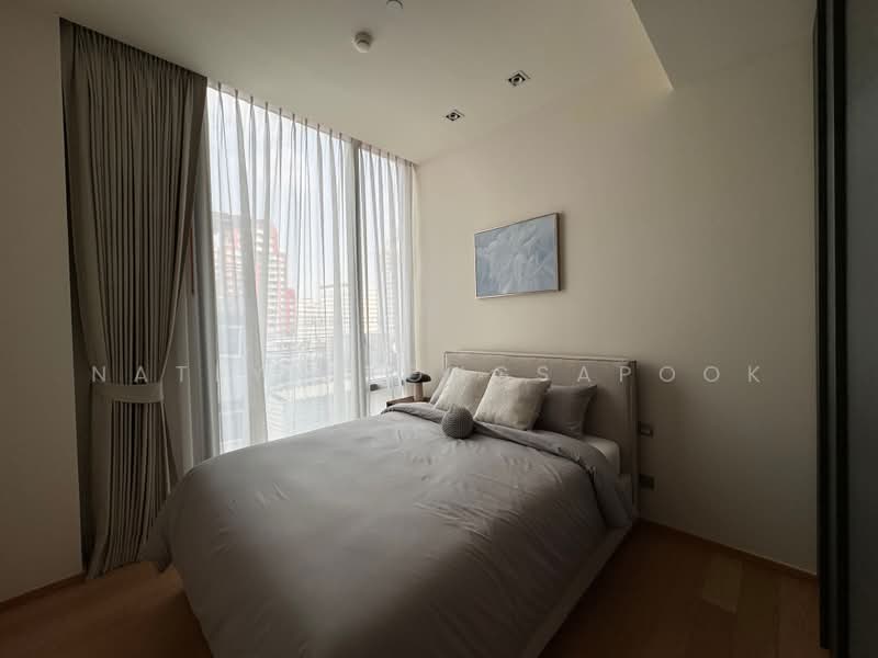 28 Chidlom, Bangkok, 28 Chit Lom Alley, Lumphini, Pathum Wan, Bangkok, 2 Bedrooms, 74 sqm, Condo For Sale, by Natlyn Kongsapook, 500425984 - DDproperty.com