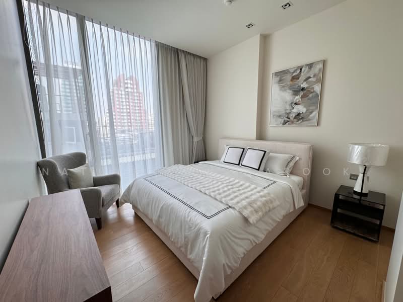 28 Chidlom, Bangkok, 28 Chit Lom Alley, Lumphini, Pathum Wan, Bangkok, 2 Bedrooms, 74 sqm, Condo For Sale, by Natlyn Kongsapook, 500425984 - DDproperty.com