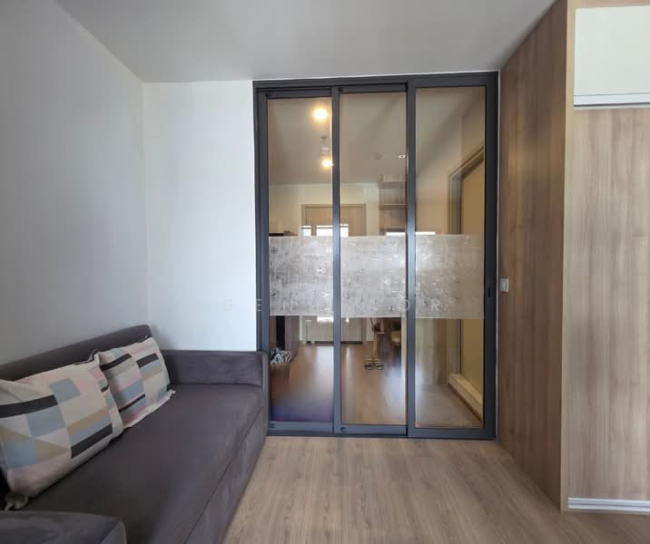 Life Rama 4-Asoke, Bangkok, Rama 4 Road, Khlong Toei, Bangkok, 1 Bedroom, 27 sqm, Condo For Rent, by Agent Aor, 500425985 - DDproperty.com