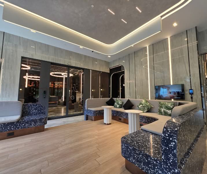 Life Rama 4-Asoke, Bangkok, Rama 4 Road, Khlong Toei, Bangkok, 1 Bedroom, 27 sqm, Condo For Rent, by Agent Aor, 500425985 - DDproperty.com