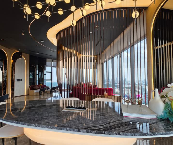 Life Rama 4-Asoke, Bangkok, Rama 4 Road, Khlong Toei, Bangkok, 1 Bedroom, 27 sqm, Condo For Rent, by Agent Aor, 500425985 - DDproperty.com