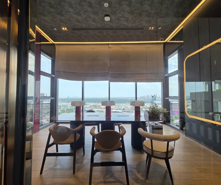 Life Rama 4-Asoke, Bangkok, Rama 4 Road, Khlong Toei, Bangkok, 1 Bedroom, 27 sqm, Condo For Rent, by Agent Aor, 500425985 - DDproperty.com
