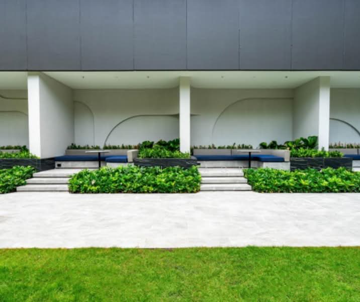 Life Rama 4-Asoke, Bangkok, Rama 4 Road, Khlong Toei, Bangkok, 1 Bedroom, 27 sqm, Condo For Rent, by Agent Aor, 500425985 - DDproperty.com