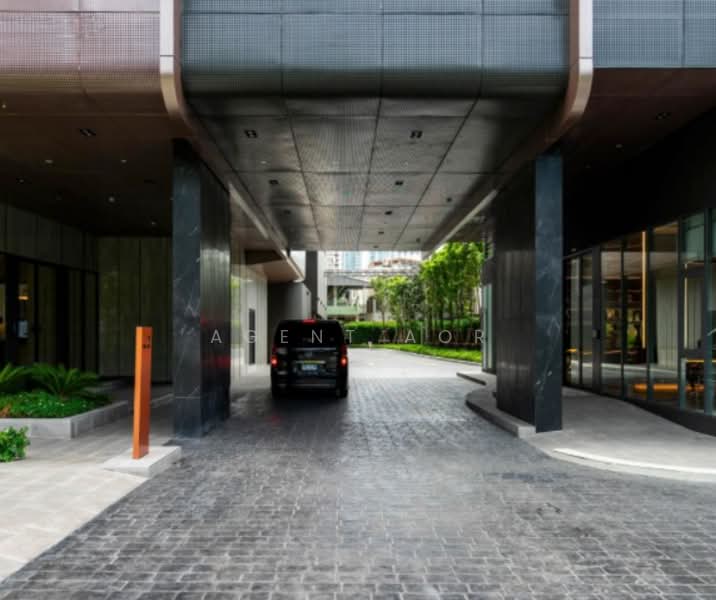 Life Rama 4-Asoke, Bangkok, Rama 4 Road, Khlong Toei, Bangkok, 1 Bedroom, 27 sqm, Condo For Rent, by Agent Aor, 500425985 - DDproperty.com