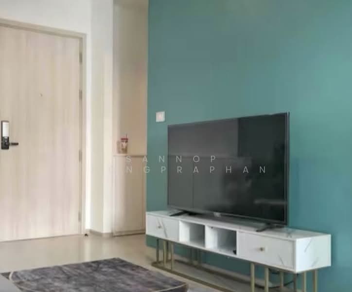 Rhythm Sukhumvit 42, Bangkok, Soi Sukhumvit 42, Sukhumvit Road, Phra Kanong, Khlong Toei, Bangkok, 1 Bedroom, 45 sqm, Condo For Rent, by Sannop Phongpraphan, 500425986 - DDproperty.com