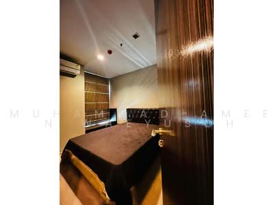 For Rent - Rhythm Sukhumvit 44/1, Bangkok