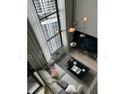 ขาย - Knightsbridge Prime Sathorn : ไนท์บริดจ์ ไพรม์ สาทร, กรุงเทพ