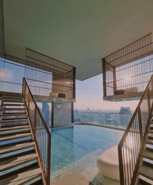 28 Chidlom, Bangkok, 28 Chit Lom Alley, Lumphini, Pathum Wan, Bangkok, 2 Bedrooms, 75 sqm, Condo For Rent, by Muhammad-ameen Waeyusoh, 500425993 - DDproperty.com