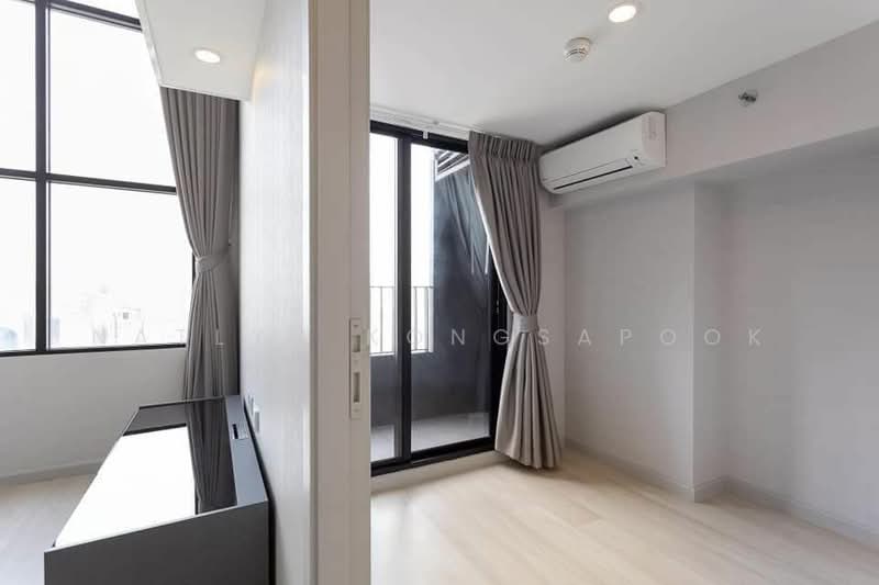 Knightsbridge Prime Sathorn, Bangkok, 599 Naradhiwas Rajanagarindra Road, Thung Maha Mek, Sathon, Bangkok, 1 Bedroom, 44 sqm, Condo For Sale, by Natlyn Kongsapook, 500425994 - DDproperty.com
