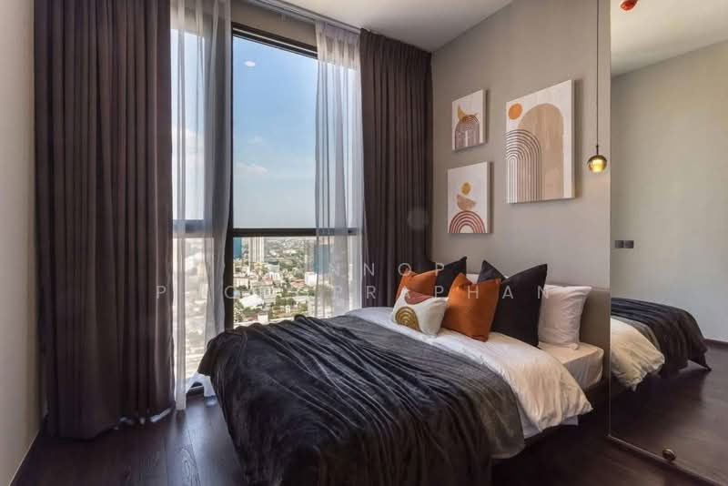Park Origin Thonglor, Bangkok, Soi Thonglor 10, Sukhumvit Road, Khlong Tan Nua, Watthana, Bangkok, 3 Bedrooms, 72 sqm, Condo For Sale, by Sannop Phongpraphan, 500425995 - DDproperty.com