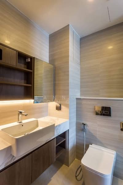 Park Origin Thonglor, Bangkok, Soi Thonglor 10, Sukhumvit Road, Khlong Tan Nua, Watthana, Bangkok, 3 Bedrooms, 72 sqm, Condo For Sale, by Sannop Phongpraphan, 500425995 - DDproperty.com