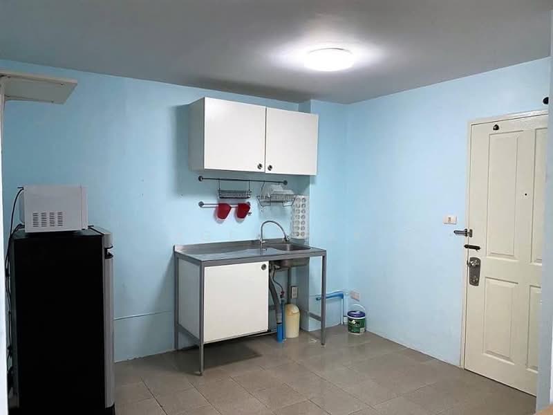 The Parkland Bangna, Bangkok, Soi Bangna-Trat 37 Bangna-Trat Road, Bang Na, Bangkok, 1 Bedroom, 38 sqm, Condo For Rent, by Agentbkk, 500425996 - DDproperty.com