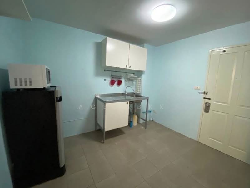 The Parkland Bangna, Bangkok, Soi Bangna-Trat 37 Bangna-Trat Road, Bang Na, Bangkok, 1 Bedroom, 38 sqm, Condo For Rent, by Agentbkk, 500425996 - DDproperty.com