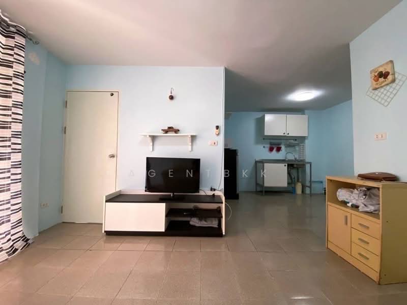 The Parkland Bangna, Bangkok, Soi Bangna-Trat 37 Bangna-Trat Road, Bang Na, Bangkok, 1 Bedroom, 38 sqm, Condo For Rent, by Agentbkk, 500425996 - DDproperty.com