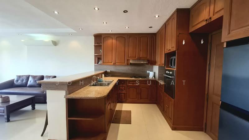 Chiang Mai Riverside Condominium, Chiang Mai, Chaingmai-Lamphun, Nong Hoi, Muang Chiang Mai, Chiang Mai, 1 Bedroom, 92 sqm, Condo For Rent, by Surat Premsri, 500425999 - DDproperty.com