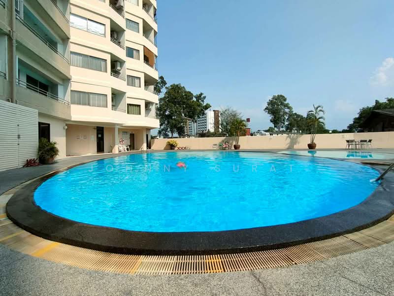Chiang Mai Riverside Condominium, Chiang Mai, Chaingmai-Lamphun, Nong Hoi, Muang Chiang Mai, Chiang Mai, 1 Bedroom, 92 sqm, Condo For Rent, by Surat Premsri, 500425999 - DDproperty.com