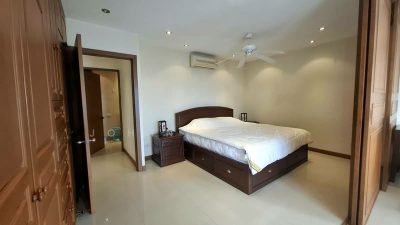 Chiang Mai Riverside Condominium, Chiang Mai, Chaingmai-Lamphun, Nong Hoi, Muang Chiang Mai, Chiang Mai, 1 Bedroom, 92 sqm, Condo For Rent, by Surat Premsri, 500425999 - DDproperty.com
