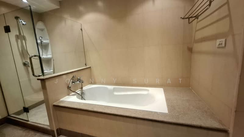 Chiang Mai Riverside Condominium, Chiang Mai, Chaingmai-Lamphun, Nong Hoi, Muang Chiang Mai, Chiang Mai, 1 Bedroom, 92 sqm, Condo For Rent, by Surat Premsri, 500425999 - DDproperty.com