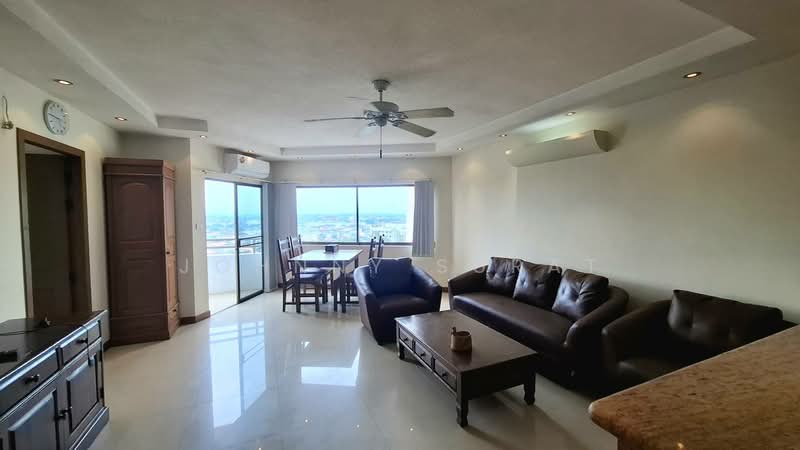 Chiang Mai Riverside Condominium : เชียงใหม่ริเวอร์ไซด์คอนโดมิเนียม, เชียงใหม่, เชียงใหม่-ลำพูน, หนองหอย, เมืองเชียงใหม่, เชียงใหม่, 92 ตร.ม., คอนโด ให้เช่า, โดย Johnny Surat, 500425999 - DDproperty.com