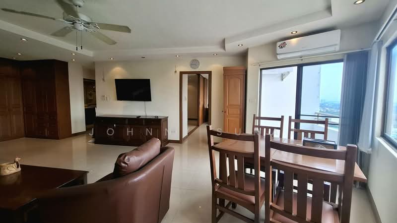 Chiang Mai Riverside Condominium : เชียงใหม่ริเวอร์ไซด์คอนโดมิเนียม, เชียงใหม่, เชียงใหม่-ลำพูน, หนองหอย, เมืองเชียงใหม่, เชียงใหม่, 92 ตร.ม., คอนโด ให้เช่า, โดย Johnny Surat, 500425999 - DDproperty.com