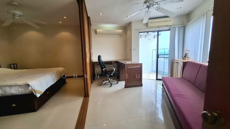Chiang Mai Riverside Condominium, Chiang Mai, Chaingmai-Lamphun, Nong Hoi, Muang Chiang Mai, Chiang Mai, 1 Bedroom, 92 sqm, Condo For Rent, by Surat Premsri, 500425999 - DDproperty.com