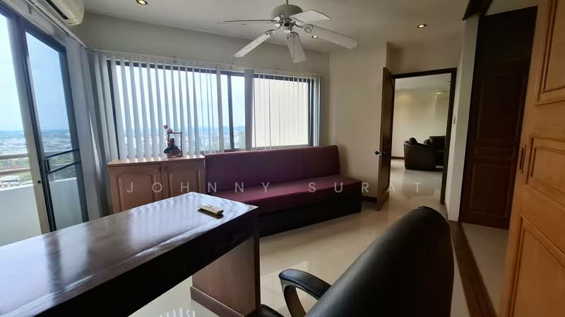 Chiang Mai Riverside Condominium : เชียงใหม่ริเวอร์ไซด์คอนโดมิเนียม, เชียงใหม่, เชียงใหม่-ลำพูน, หนองหอย, เมืองเชียงใหม่, เชียงใหม่, 92 ตร.ม., คอนโด ให้เช่า, โดย Johnny Surat, 500425999 - DDproperty.com