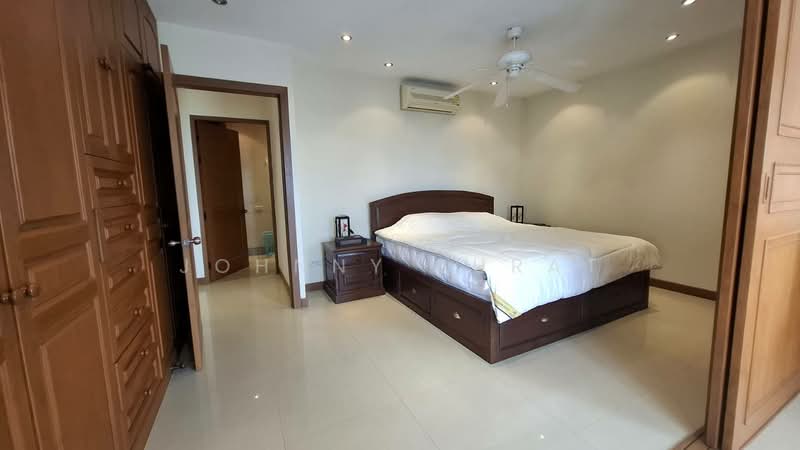 Chiang Mai Riverside Condominium, Chiang Mai, Chaingmai-Lamphun, Nong Hoi, Muang Chiang Mai, Chiang Mai, 1 Bedroom, 92 sqm, Condo For Rent, by Surat Premsri, 500425999 - DDproperty.com