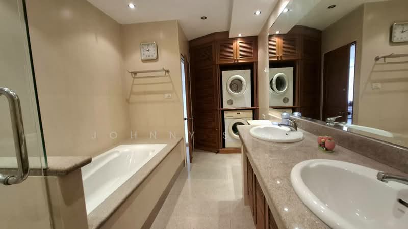 Chiang Mai Riverside Condominium, Chiang Mai, Chaingmai-Lamphun, Nong Hoi, Muang Chiang Mai, Chiang Mai, 1 Bedroom, 92 sqm, Condo For Rent, by Surat Premsri, 500425999 - DDproperty.com