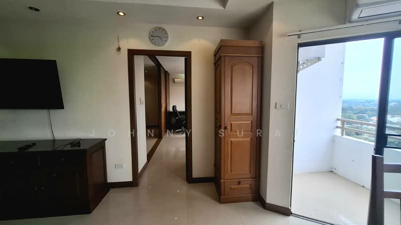 Chiang Mai Riverside Condominium : เชียงใหม่ริเวอร์ไซด์คอนโดมิเนียม, เชียงใหม่, เชียงใหม่-ลำพูน, หนองหอย, เมืองเชียงใหม่, เชียงใหม่, 92 ตร.ม., คอนโด ให้เช่า, โดย Johnny Surat, 500425999 - DDproperty.com
