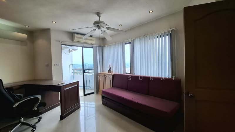 Chiang Mai Riverside Condominium, Chiang Mai, Chaingmai-Lamphun, Nong Hoi, Muang Chiang Mai, Chiang Mai, 1 Bedroom, 92 sqm, Condo For Rent, by Surat Premsri, 500425999 - DDproperty.com