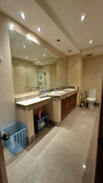 Chiang Mai Riverside Condominium, Chiang Mai, Chaingmai-Lamphun, Nong Hoi, Muang Chiang Mai, Chiang Mai, 1 Bedroom, 92 sqm, Condo For Rent, by Surat Premsri, 500425999 - DDproperty.com