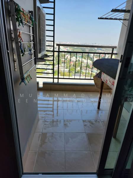 Supalai Park Ekkamai-Thonglor, Bangkok, Petchaburi Road, Bang Kapi, Huai Khwang, Bangkok, 1 Bedroom, 55 sqm, Condo For Sale, by Muhammad-ameen Waeyusoh, 500426001 - DDproperty.com