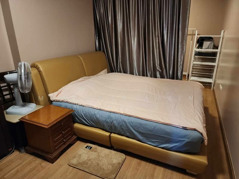 Supalai Park Ekkamai-Thonglor, Bangkok, Petchaburi Road, Bang Kapi, Huai Khwang, Bangkok, 1 Bedroom, 55 sqm, Condo For Sale, by Muhammad-ameen Waeyusoh, 500426001 - DDproperty.com