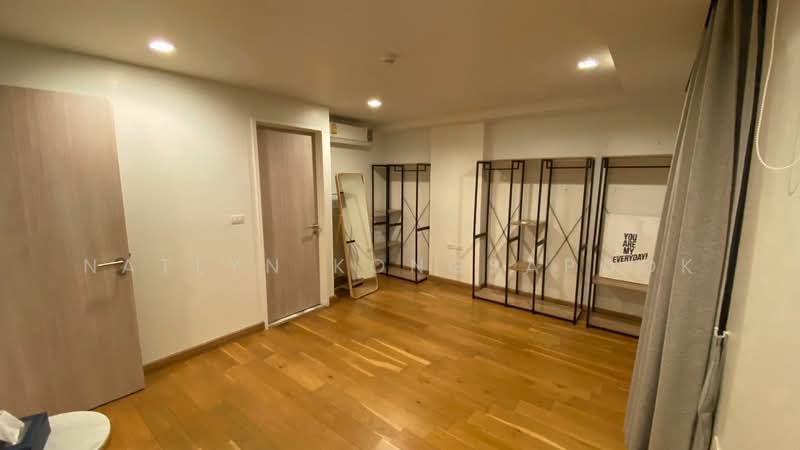 Downtown Forty Nine, Bangkok, Sukhumvit 39 Road, Khlong Tan Nua, Watthana, Bangkok, 1 Bedroom, 45 sqm, Condo For Sale, by Natlyn Kongsapook, 500426009 - DDproperty.com