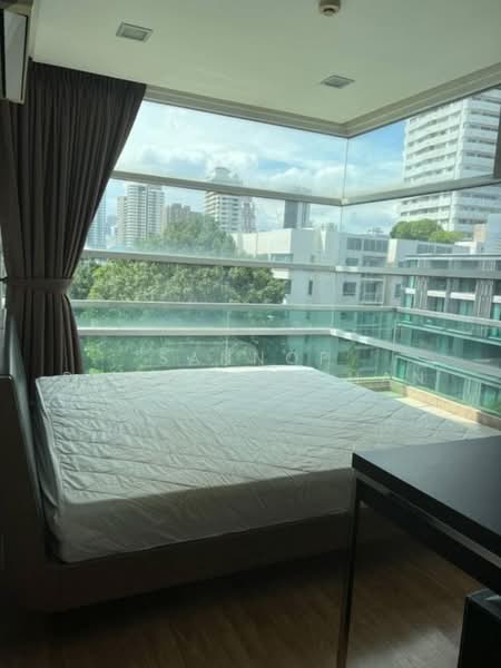The Alcove Sukhumvit 49 : ดิ แอลโคฟ สุขุมวิท 49, กรุงเทพ, ซอยสุขุมวิท 49, คลองตันเหนือ, วัฒนา, กรุงเทพ, 70 ตร.ม., คอนโด ให้เช่า, โดย Sannop Phongpraphan, 500426017 - DDproperty.com