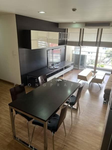 The Alcove Sukhumvit 49, Bangkok, Soi Sukhumvit 49, Khlong Tan Nua, Watthana, Bangkok, 2 Bedrooms, 70 sqm, Condo For Rent, by Sannop Phongpraphan, 500426017 - DDproperty.com