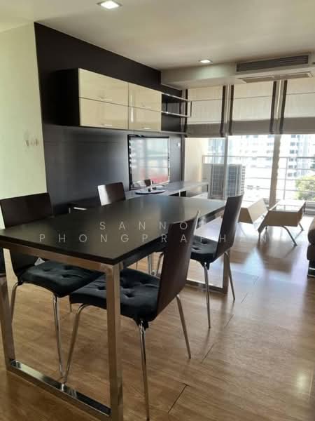 The Alcove Sukhumvit 49 : ดิ แอลโคฟ สุขุมวิท 49, กรุงเทพ, ซอยสุขุมวิท 49, คลองตันเหนือ, วัฒนา, กรุงเทพ, 70 ตร.ม., คอนโด ให้เช่า, โดย Sannop Phongpraphan, 500426017 - DDproperty.com