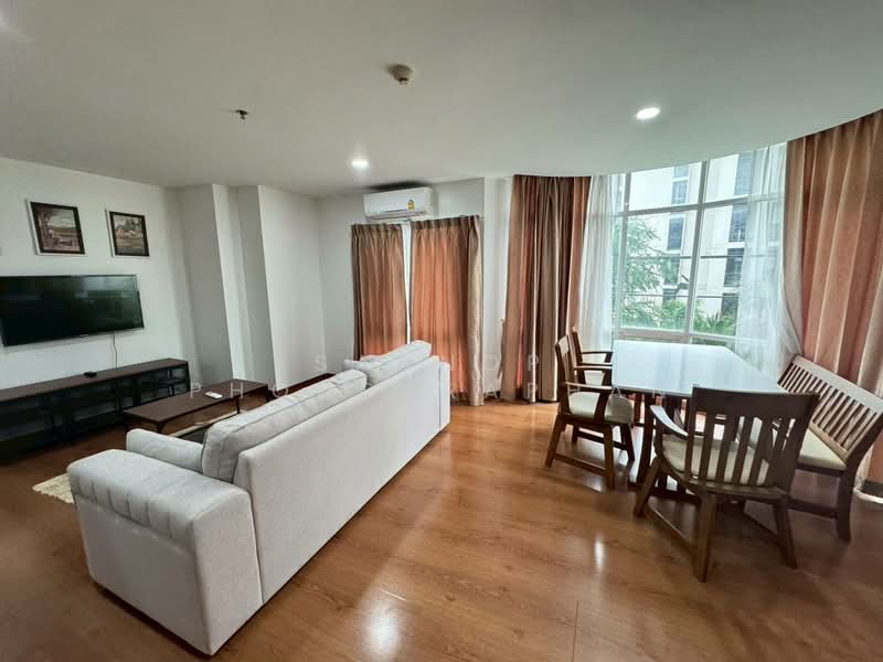 The Next Garden Mix, Bangkok, 115 Sukhumvit 52 Road, Bang Chak, Phra Khanong, Bangkok, 2 Bedrooms, 74 sqm, Condo For Rent, by Sannop Phongpraphan, 500426018 - DDproperty.com