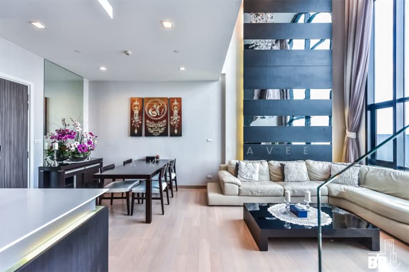 Urbano Absolute Sathon-Taksin : เออร์บาโน่ แอบโซลูท สาทร - ตากสิน, กรุงเทพ, 345 ซอยเจริญนคร 14/2, คลองต้นไทร, คลองสาน, กรุงเทพ, 120 ตร.ม., คอนโด ขาย, โดย Sirirut Havee Akehurst, 500426019 - DDproperty.com