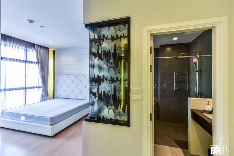 Urbano Absolute Sathon-Taksin : เออร์บาโน่ แอบโซลูท สาทร - ตากสิน, กรุงเทพ, 345 ซอยเจริญนคร 14/2, คลองต้นไทร, คลองสาน, กรุงเทพ, 120 ตร.ม., คอนโด ขาย, โดย Sirirut Havee Akehurst, 500426019 - DDproperty.com