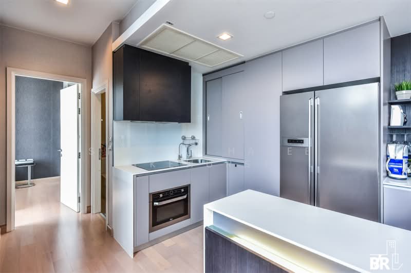 Urbano Absolute Sathon-Taksin : เออร์บาโน่ แอบโซลูท สาทร - ตากสิน, กรุงเทพ, 345 ซอยเจริญนคร 14/2, คลองต้นไทร, คลองสาน, กรุงเทพ, 120 ตร.ม., คอนโด ขาย, โดย Sirirut Havee Akehurst, 500426019 - DDproperty.com