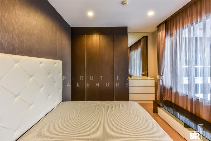 Urbano Absolute Sathon-Taksin : เออร์บาโน่ แอบโซลูท สาทร - ตากสิน, กรุงเทพ, 345 ซอยเจริญนคร 14/2, คลองต้นไทร, คลองสาน, กรุงเทพ, 120 ตร.ม., คอนโด ขาย, โดย Sirirut Havee Akehurst, 500426019 - DDproperty.com