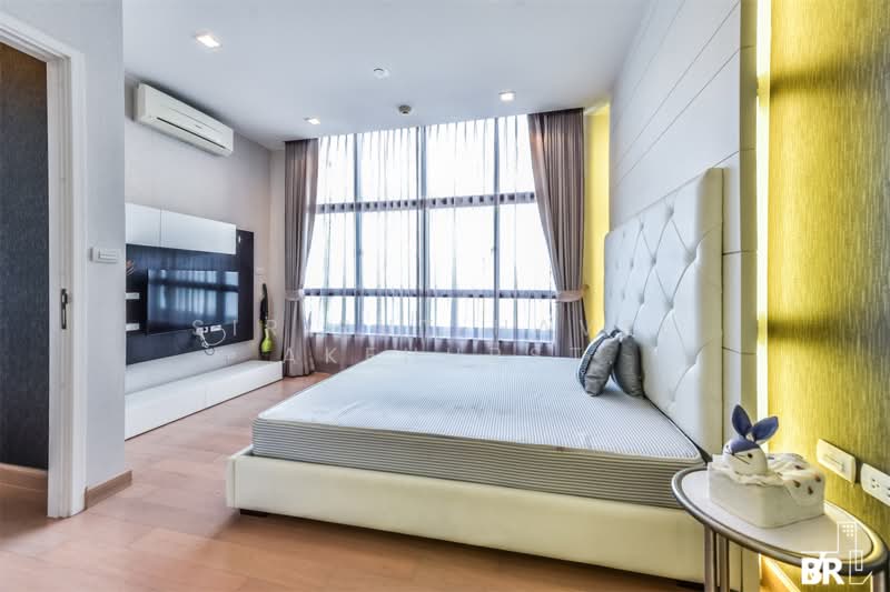 Urbano Absolute Sathon-Taksin, Bangkok, 345 Charoen Nakhon 14/2 Alley, Khlong Ton Sai, Khlong San, Bangkok, 3 Bedrooms, 120 sqm, Condo For Sale, by Sirirut Havee Akehurst, 500426019 - DDproperty.com