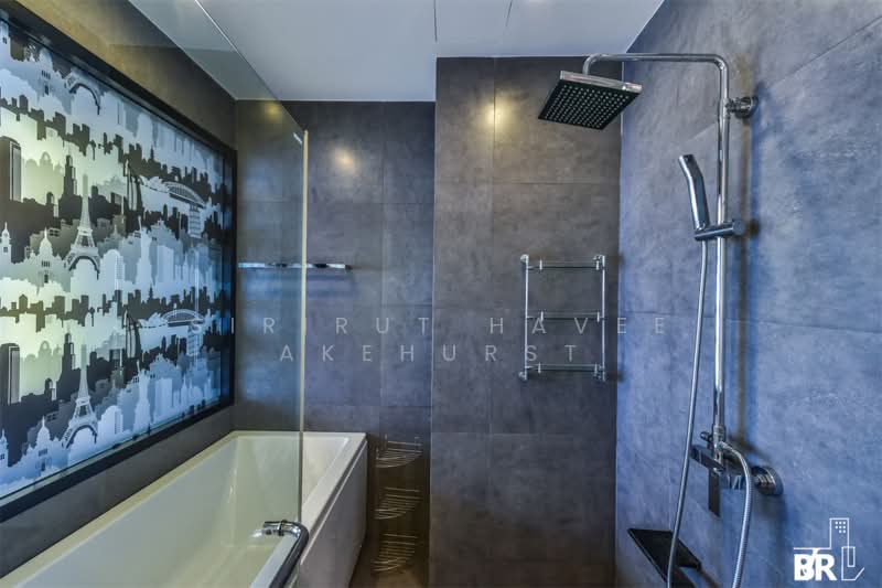Urbano Absolute Sathon-Taksin, Bangkok, 345 Charoen Nakhon 14/2 Alley, Khlong Ton Sai, Khlong San, Bangkok, 3 Bedrooms, 120 sqm, Condo For Sale, by Sirirut Havee Akehurst, 500426019 - DDproperty.com